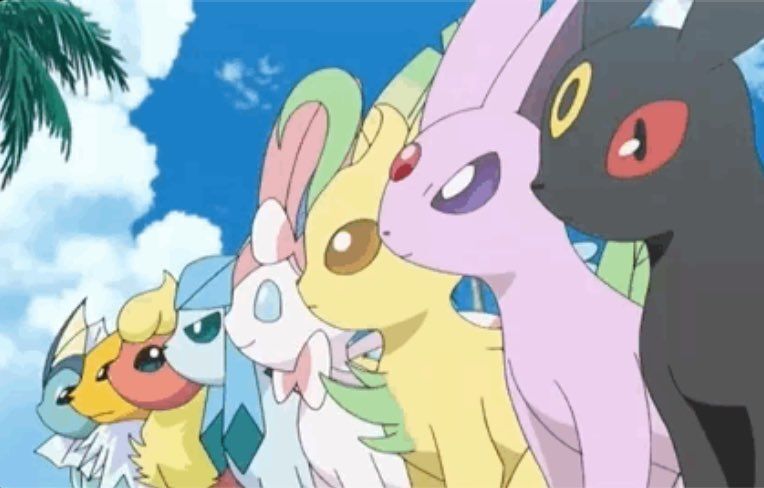 Pokémon Posts tweet media