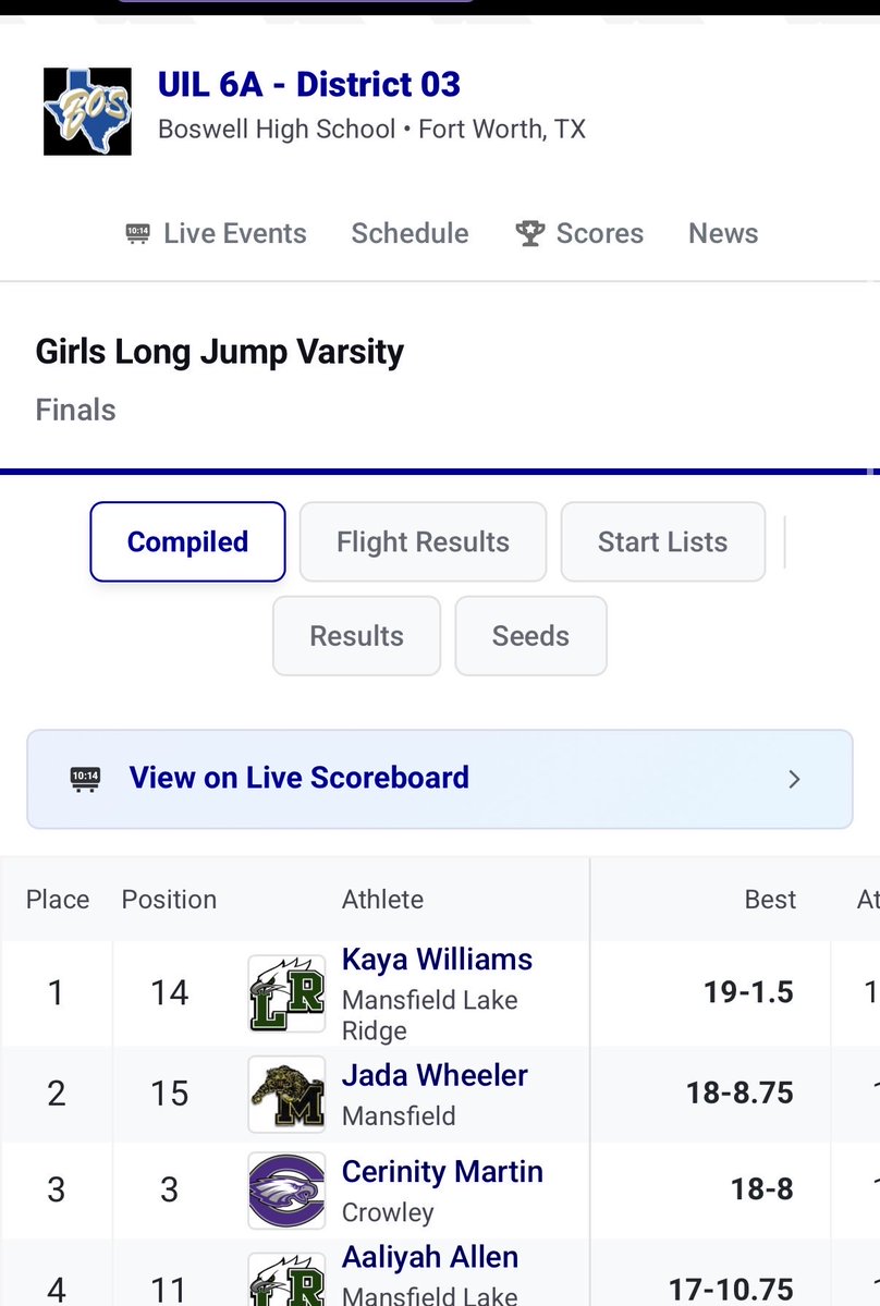 Matt Walker tweet media