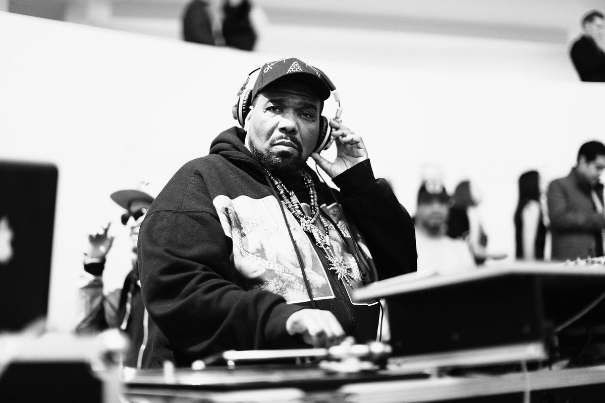 XXL Magazine tweet media
