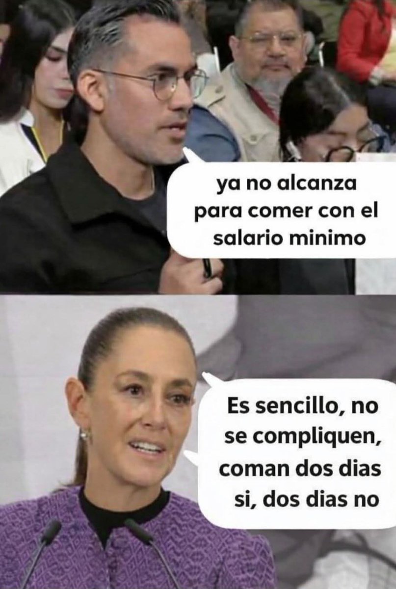 LucaVillarrea12's tweet photo. Respuesta brillante de su #PresidentaCientíficaDeCuarta https://t.co/fTxxAFvbWE