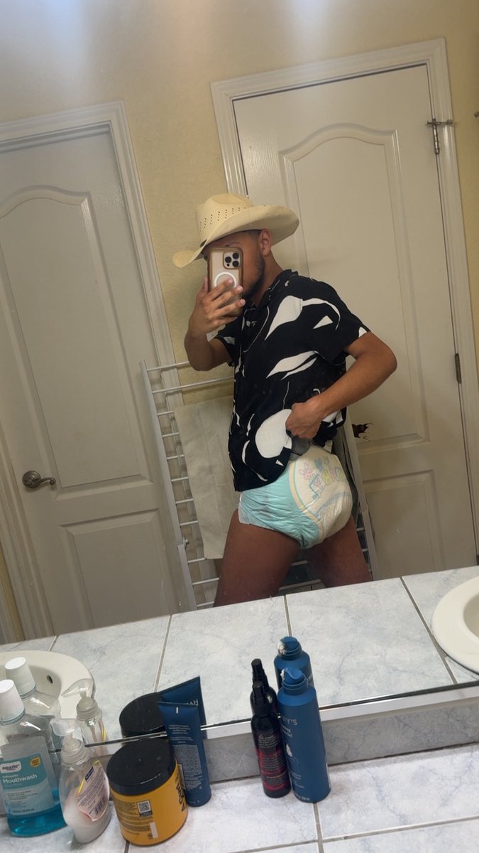 Thugsoggydiaperboy🇲🇽 tweet media