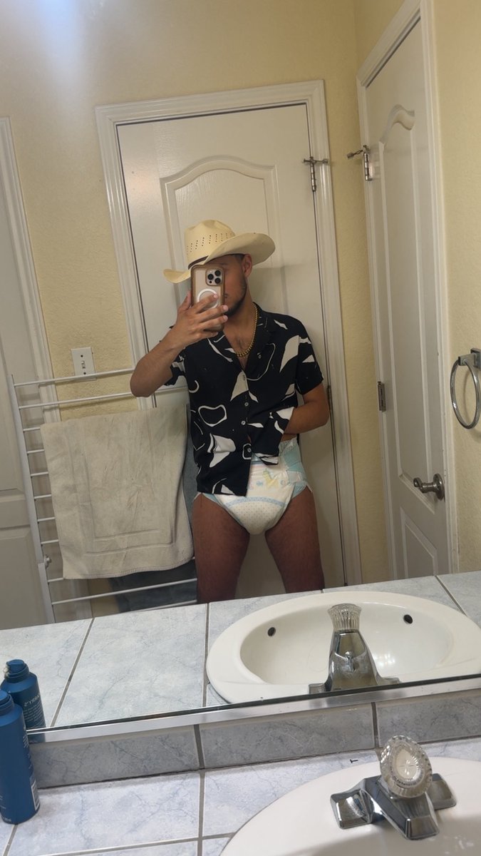 Thugsoggydiaperboy🇲🇽 tweet media
