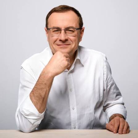 Mateusz Michnik tweet media