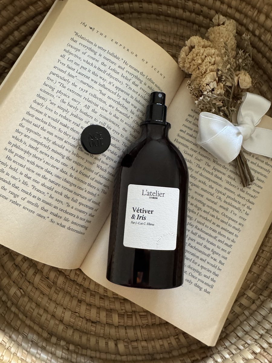 Mai per caso. Bellissimo così.