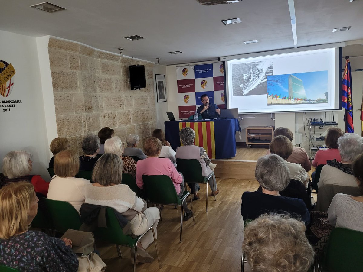 Abel Riu tweet media