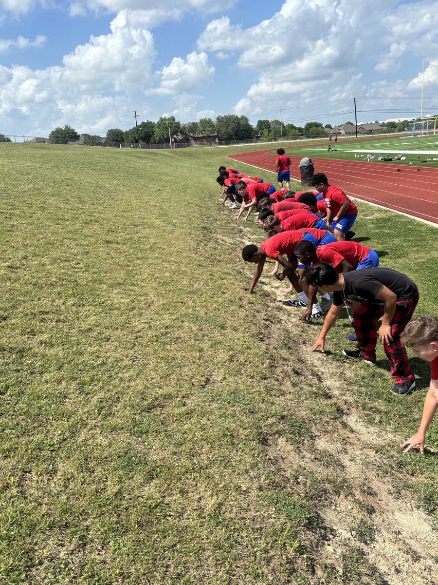 Highland Hawks Athletics tweet media