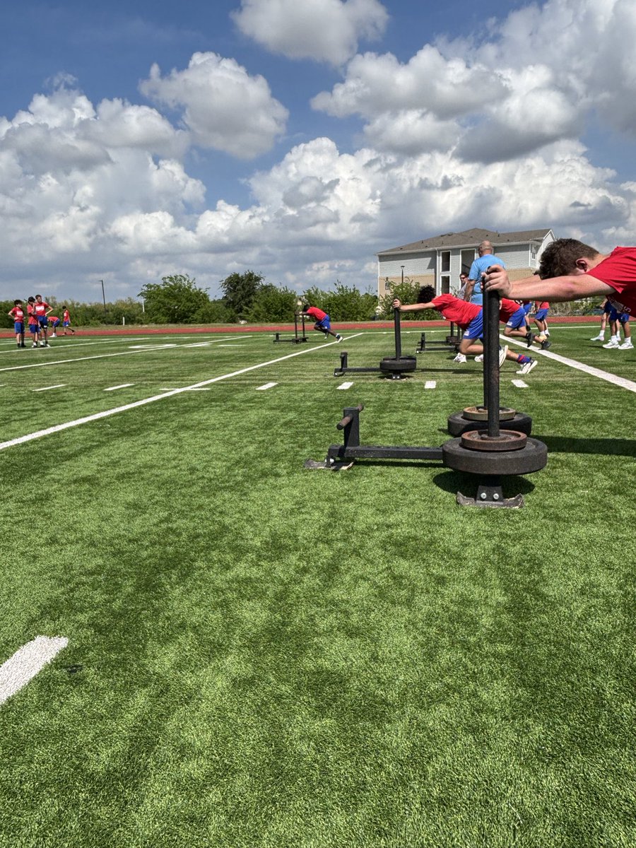 Highland Hawks Athletics tweet media