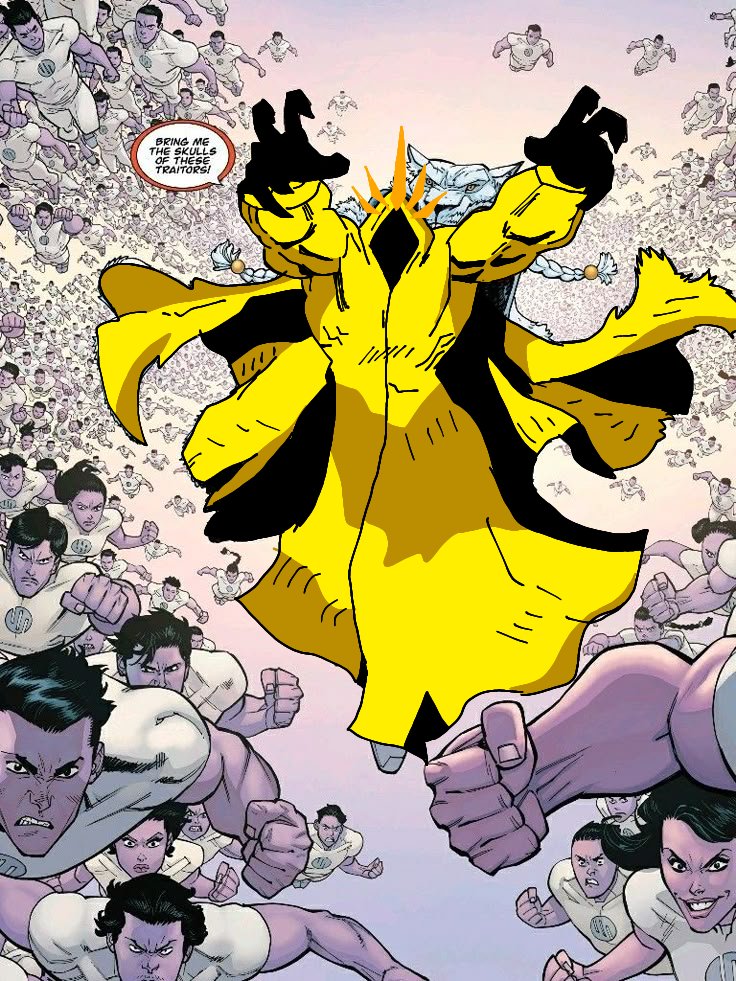 The King In Yellow tweet media