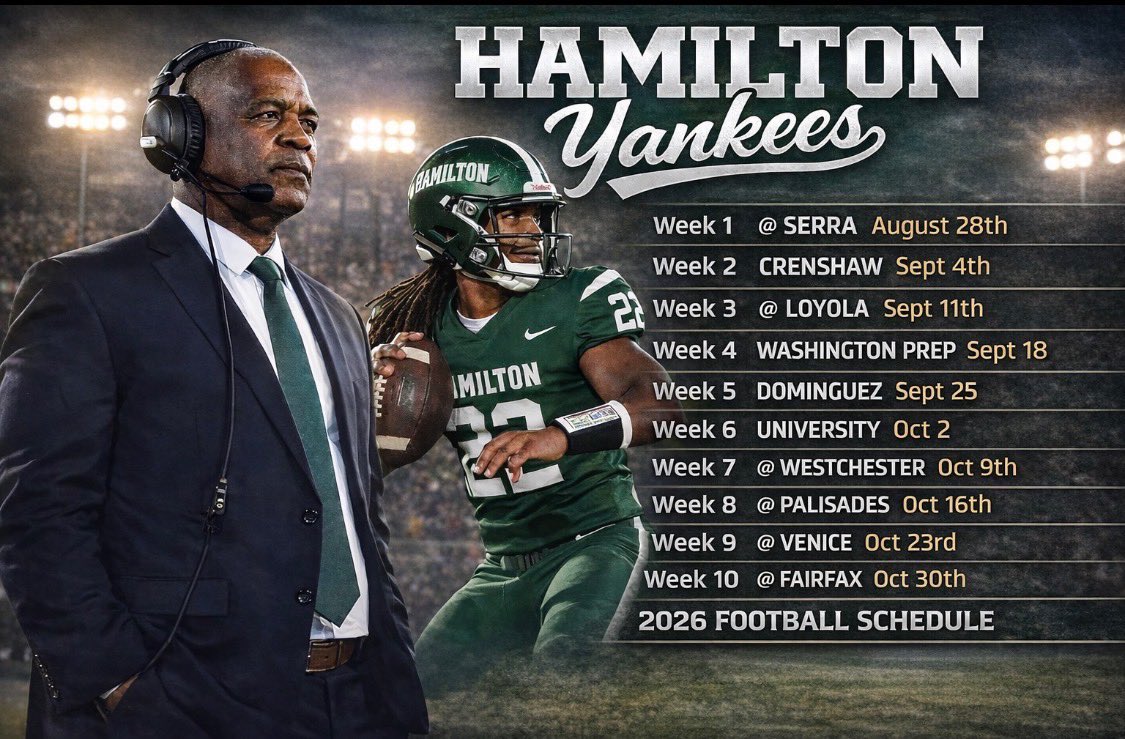 City Section News tweet media