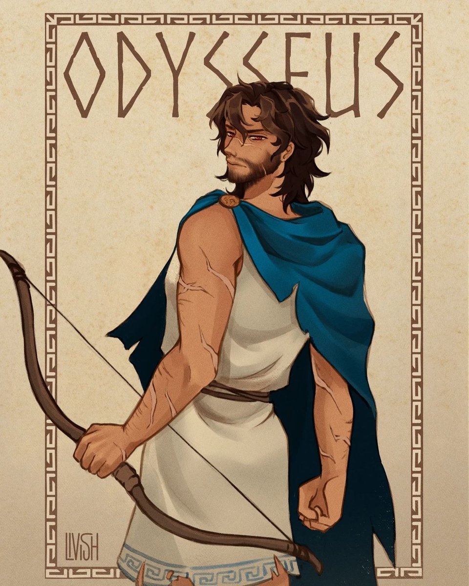 imHyperion tweet media