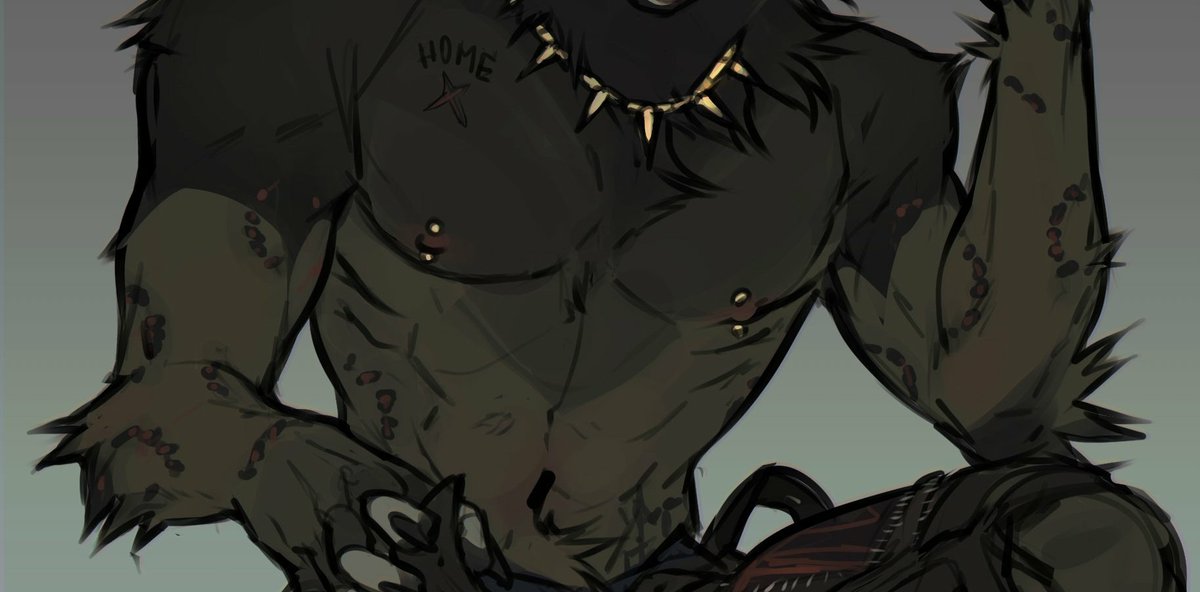 “ 𝑊 𝐴 𝐿 𝐾 𝐸 𝑅 ” tweet media