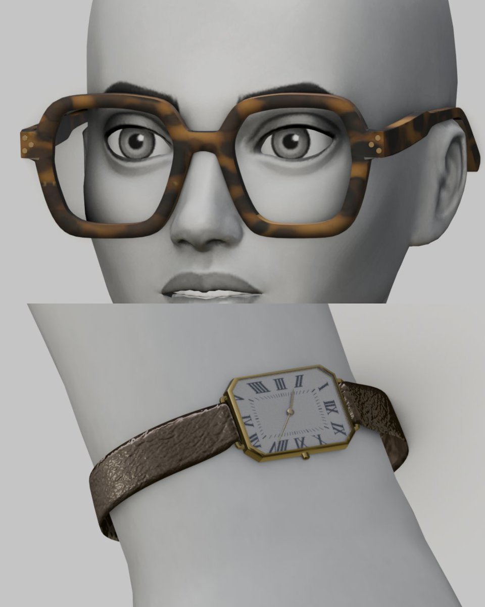 Taüve sims tweet media