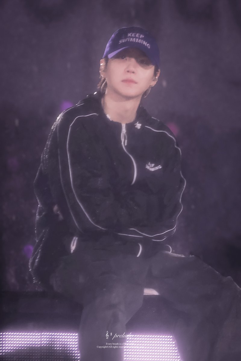 Prelude. ♪ tweet media