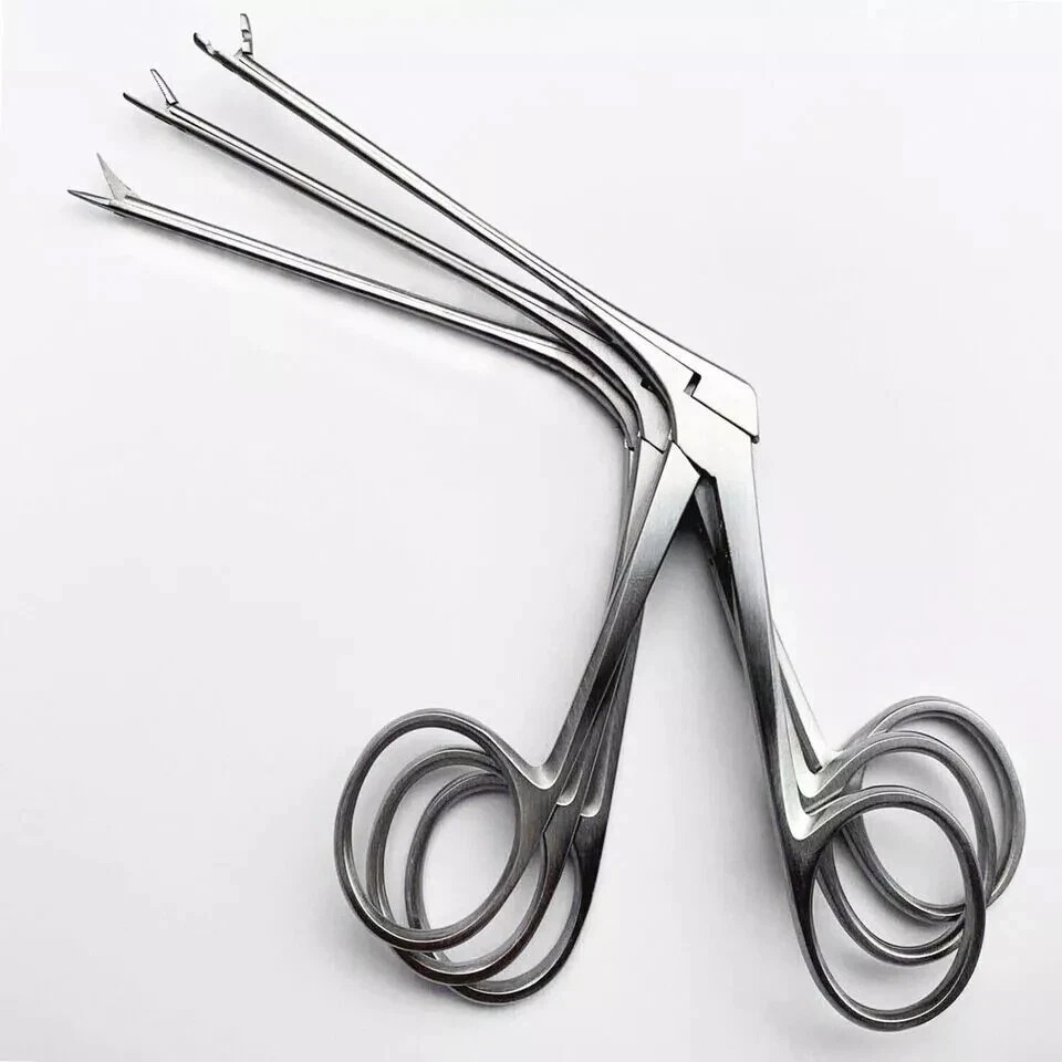 ktsdental's tweet image. Our Hartmann Type Ear Forceps are designed fordelicate grasping with accuracy, control, and reliability in clinical use.
📱 WhatsApp: +92 331 8615255
🌐 ktsurgico.us
#EarForceps #HartmannForceps #ENTInstruments #SurgicalInstruments #MedicalInstruments #ENTTools
