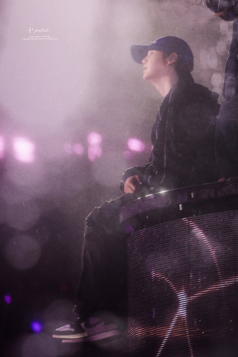 Prelude. ♪ tweet media