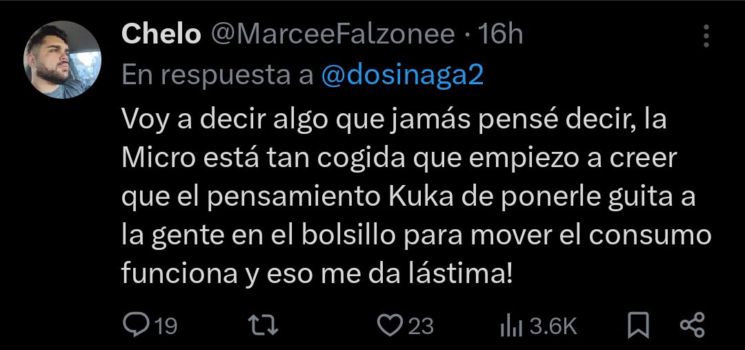 Andy Crush tweet media