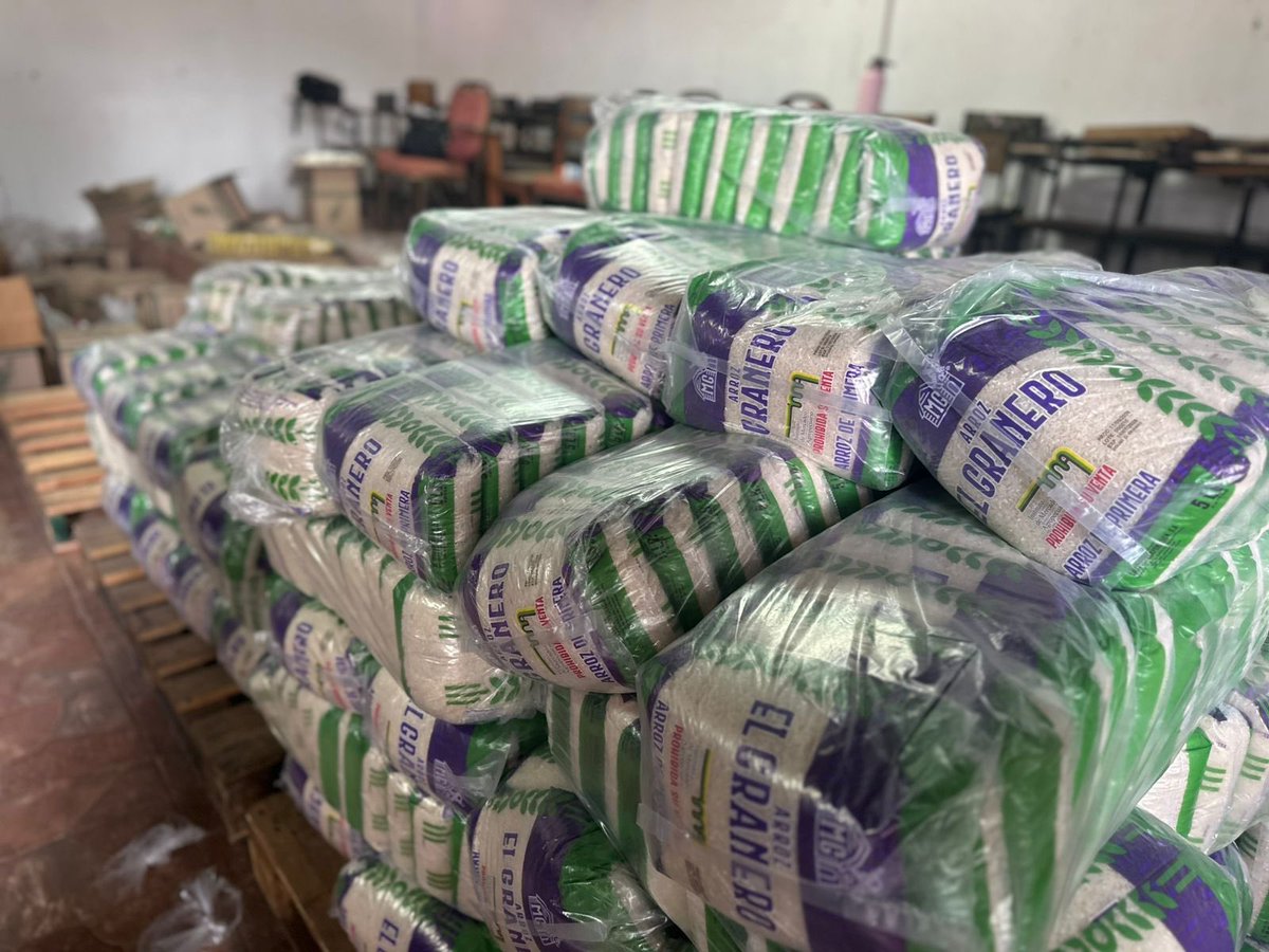 Instituto de Mercadeo Agropecuario tweet media