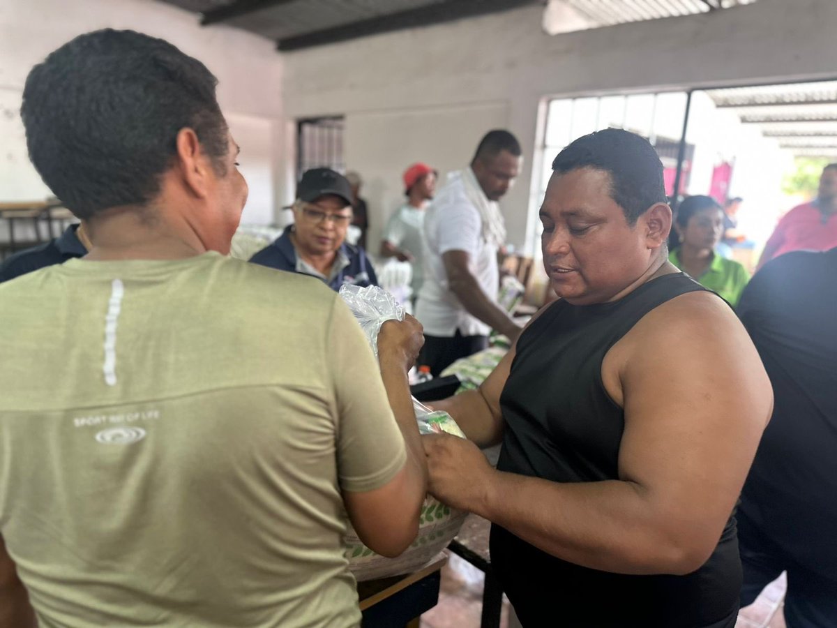 Instituto de Mercadeo Agropecuario tweet media