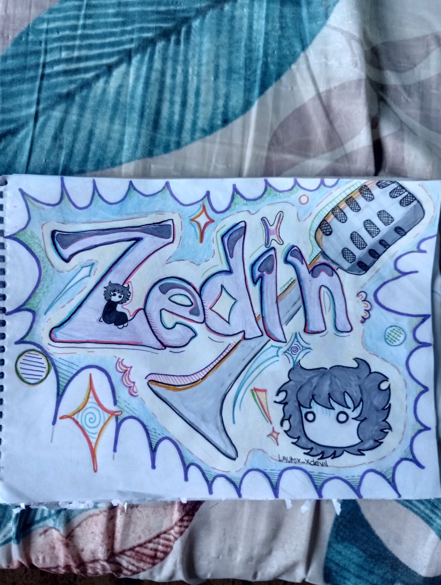 Laurox_xdevil's tweet photo. @EuHipe @Zedonho e @_Daishikawa  no grafite? Não sei muito bem, fiz na escola no meio daquela bagunça dos infernos, cheio de adolescentes hormonais que não calam a boca, que já deu até polícia pq os professores não estavam mais aguentando 🙏 https://t.co/dfke4CVKFM