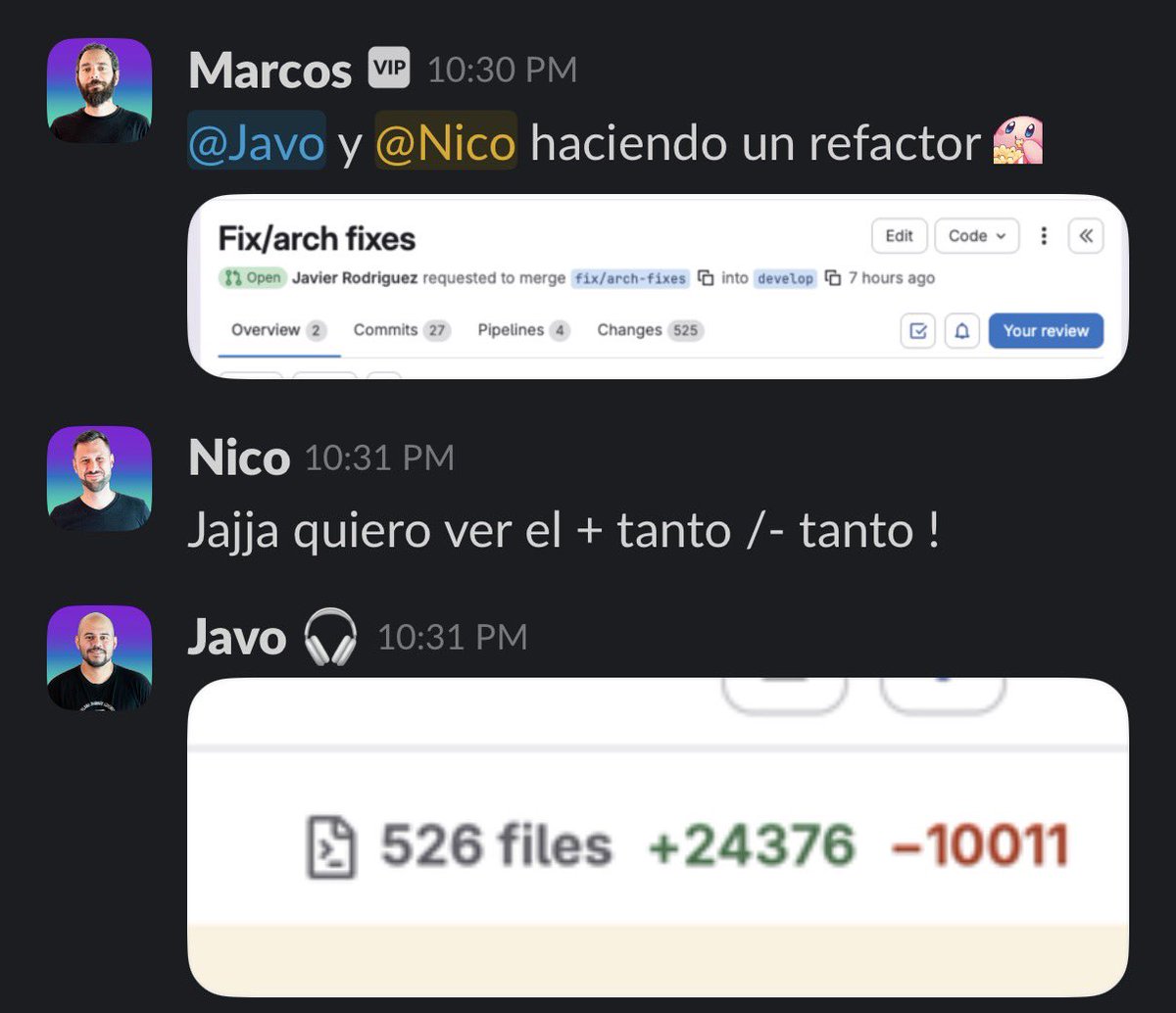 Nicolas Gonzalez tweet media