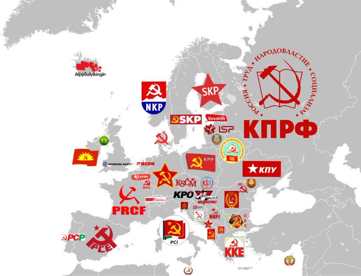 Juche Guevara ☭ tweet media