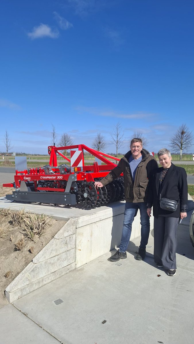 BoerBurgerBeweging Flevoland tweet media