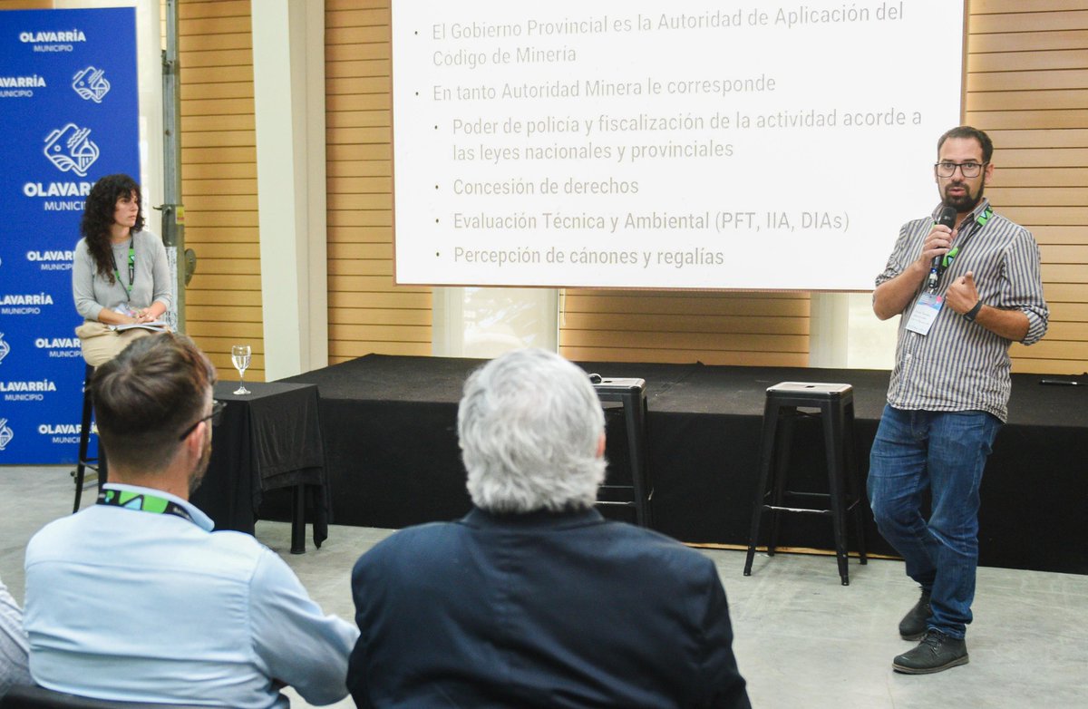 Ministerio de Economía PBA tweet media