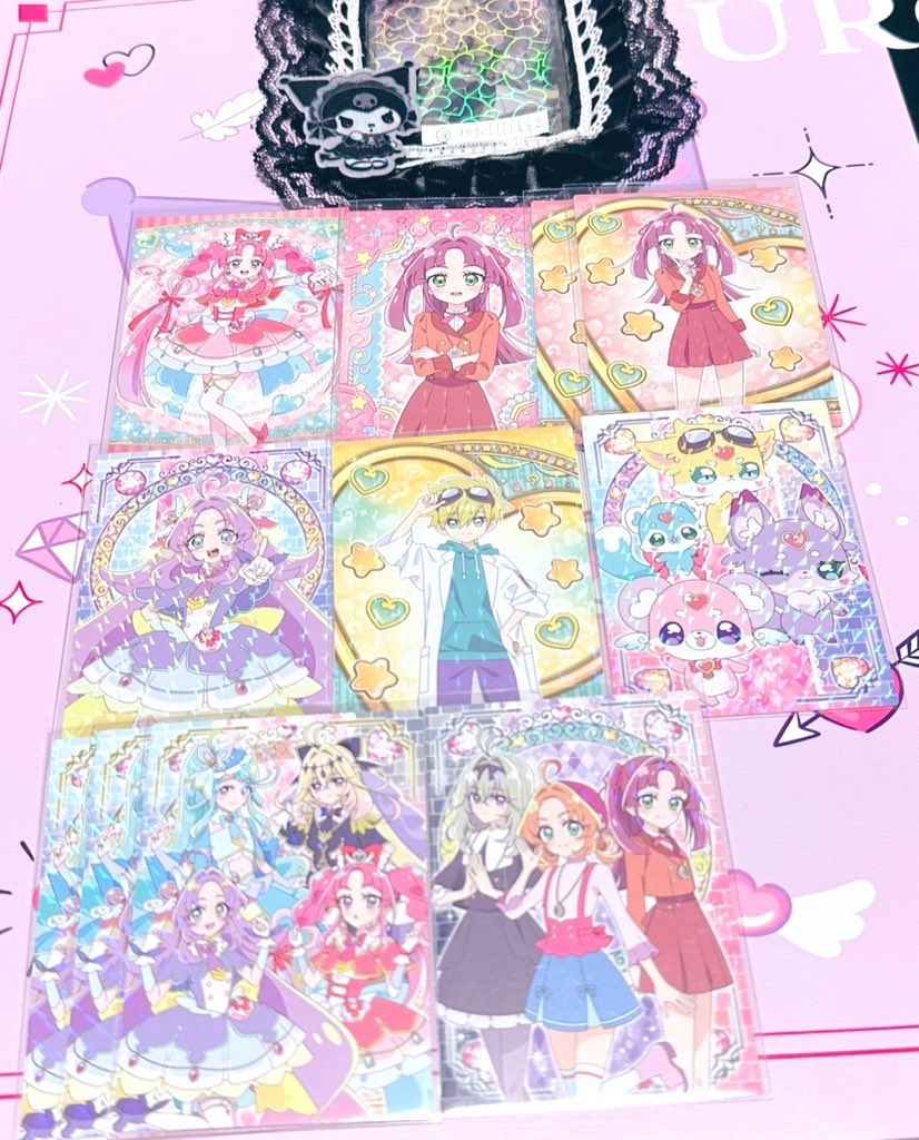 心優🥀 tweet media