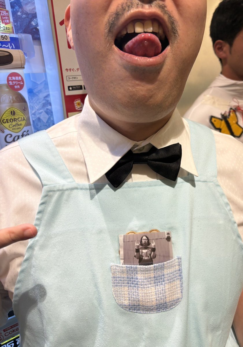 きよ🤘 tweet media