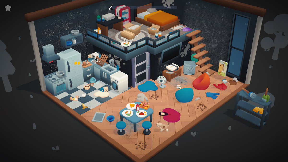 Payoff Games tweet media