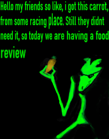 Green Horse tweet media