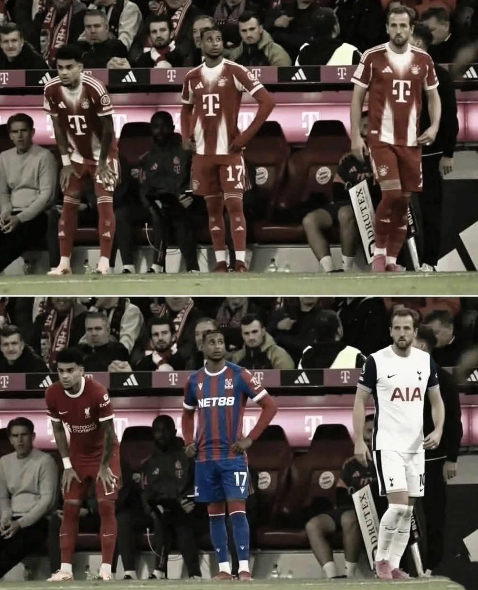 Premier League Out Of Context tweet media