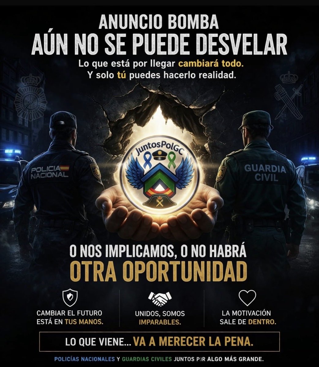 🆘🆘ATENCIÓN 🆘🆘
