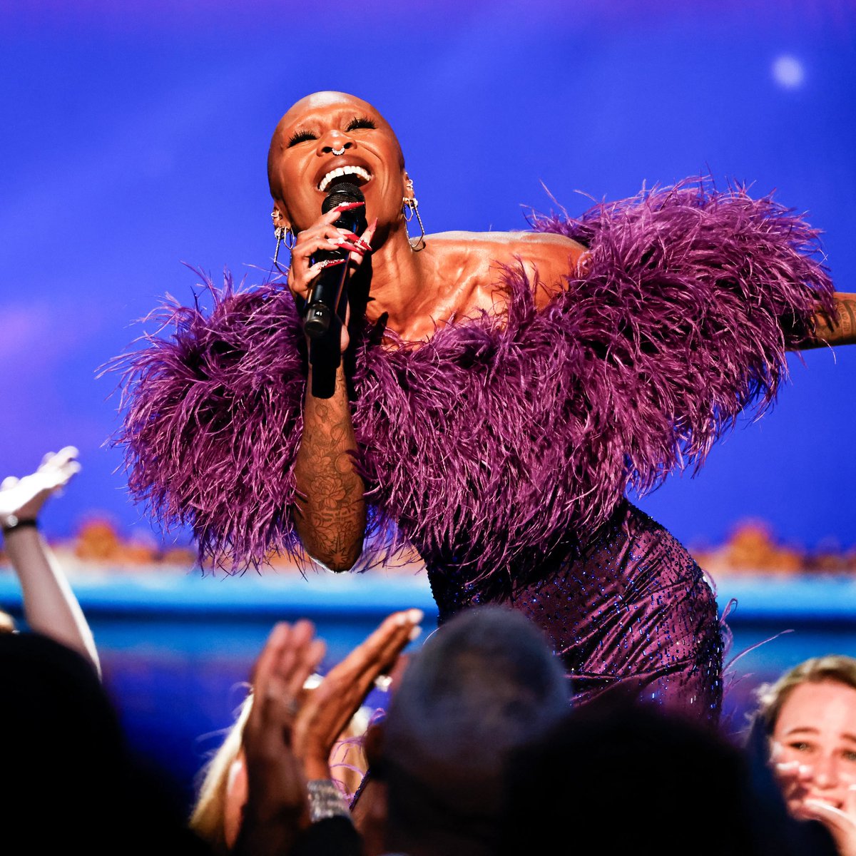 Wicked Updates 🧹 tweet media