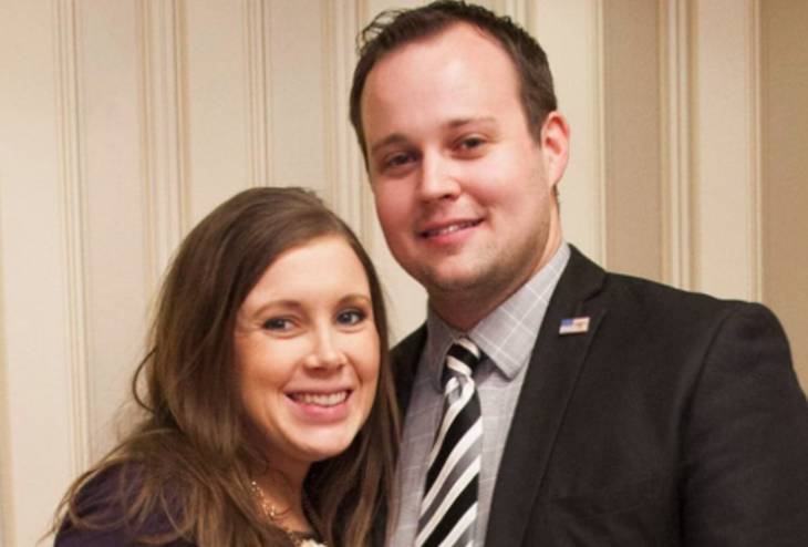 SoapOperaSpy's tweet image. Anna Duggar’s ‘Nightmare’ Life Revealed Following Josh Duggar’s Conviction dlvr.it/TRyLW9 #CountingOn #RealityTV #CountingOnNews