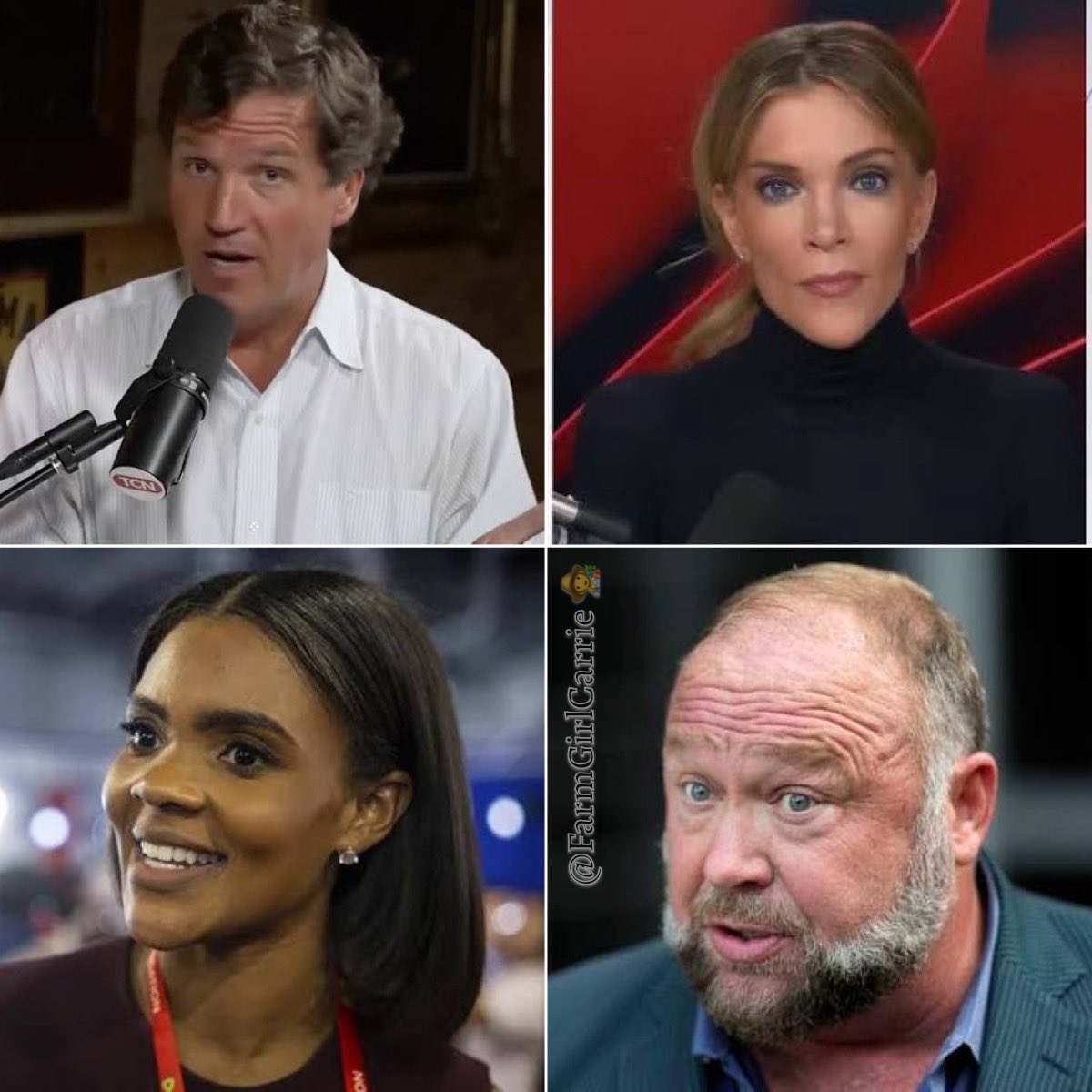 Farm Girl Carrie 👩‍🌾 tweet media