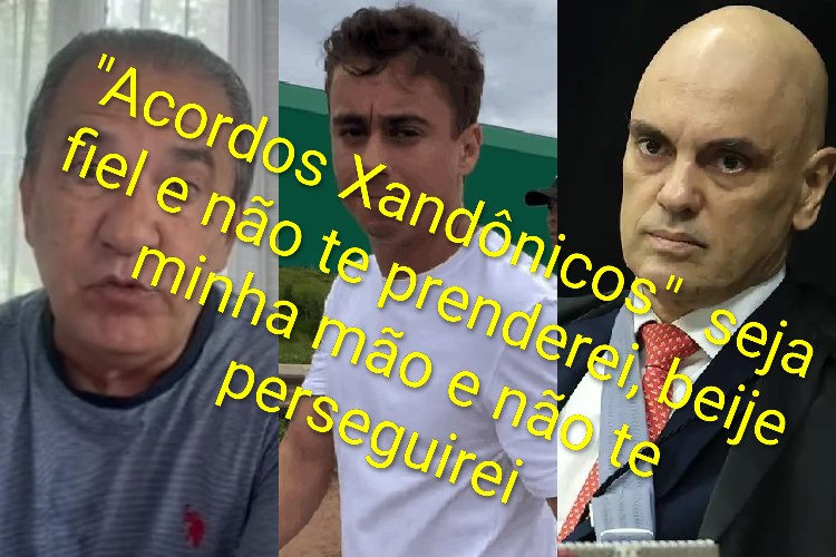 Marcos Pereira tweet media