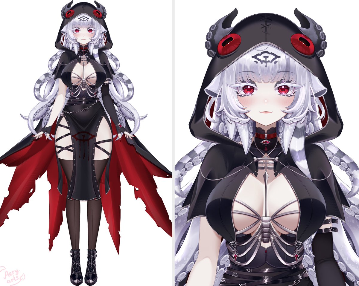 Aery Kakapo 🪶 tweet media