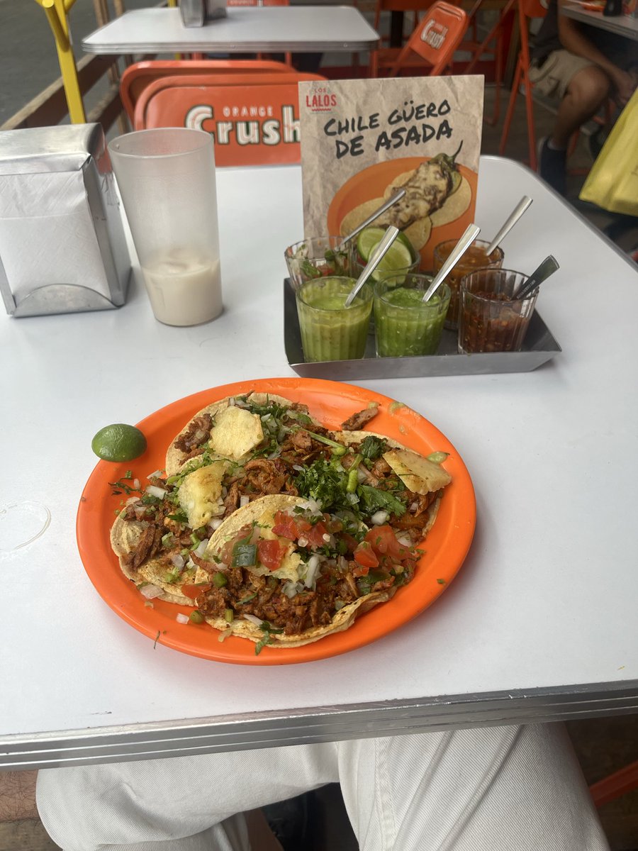 Graeme Lamperson tweet media