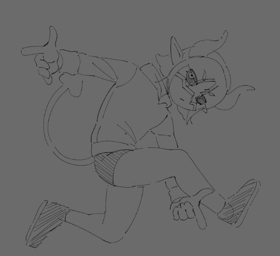 Pink - Commissions Closed! (5/5) tweet media