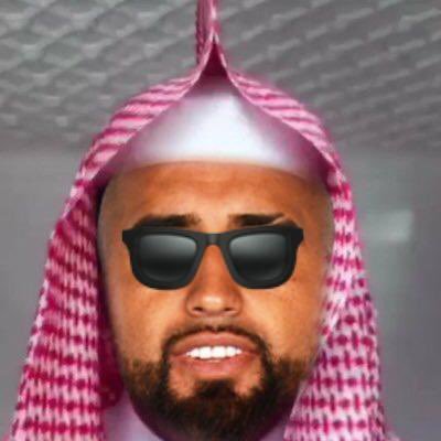 علي آرتورو tweet media