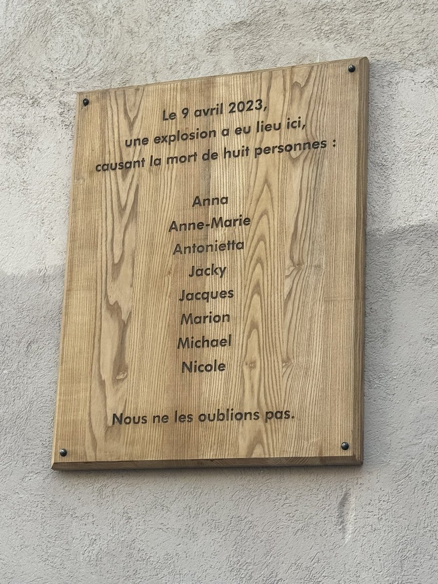 HERVE STREET tweet media