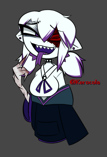 Kerocola 👁️ tweet media