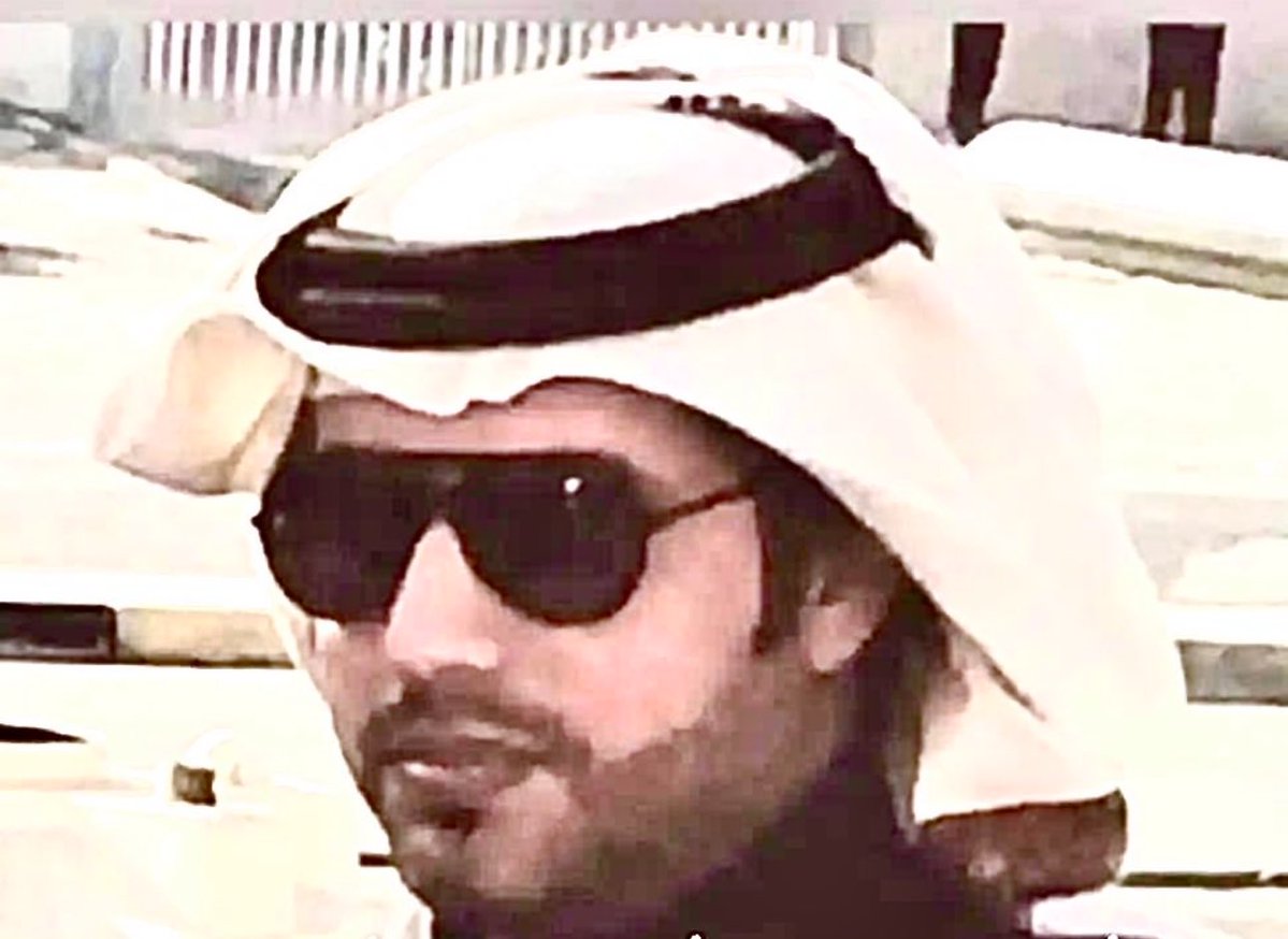عبدالعزيز أحمد بغلف🇸🇦 tweet media