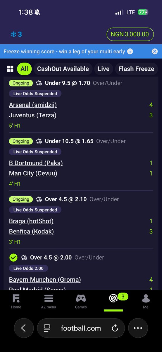 GHOST 🦅 tweet media