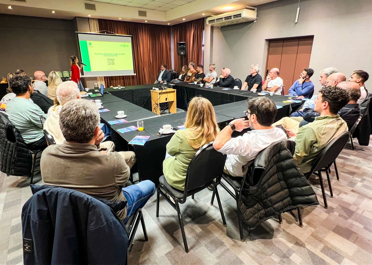 Infonoroeste tweet media