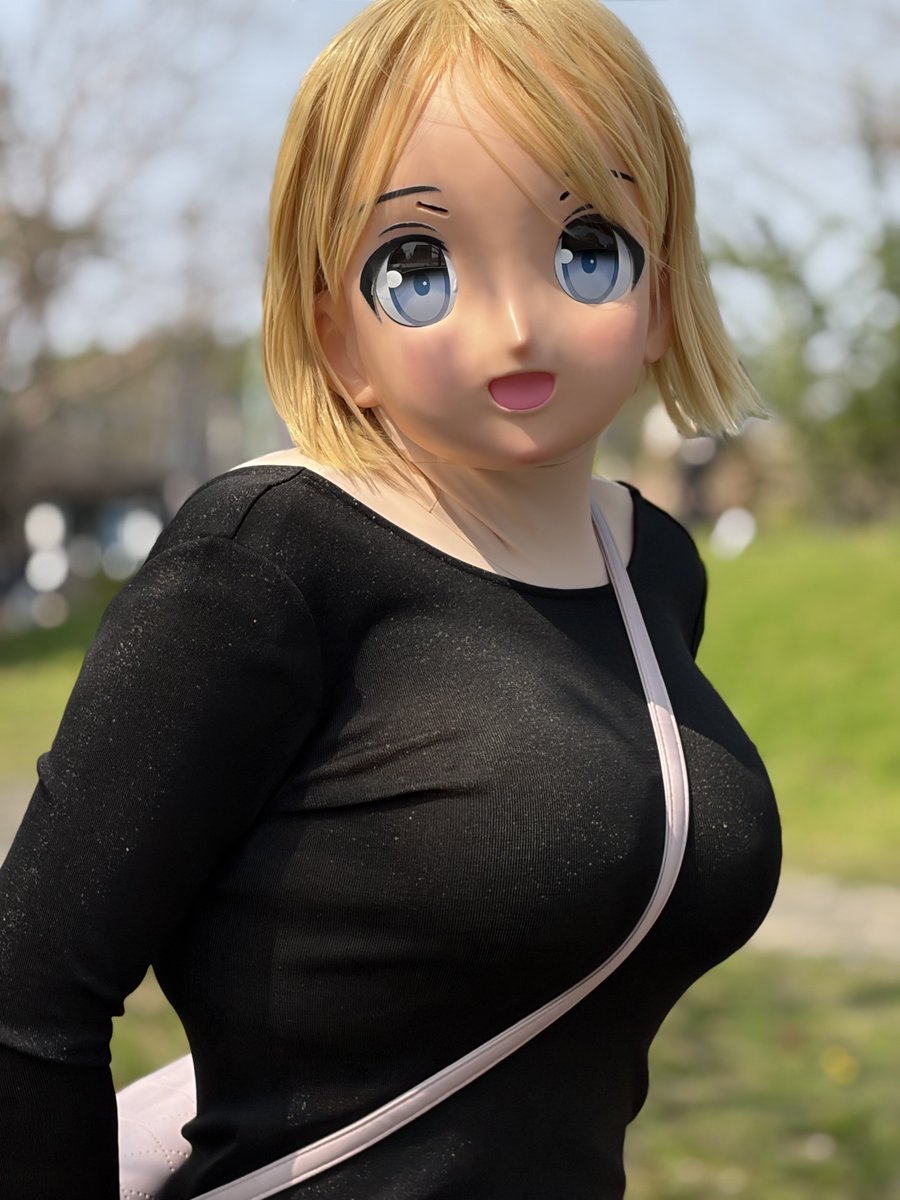 かじゅ(着ぐるみ+カコジョ) 💕 香月・桂・月桂・香純・優子、次回イズキグ6.6参加者募集中 tweet media