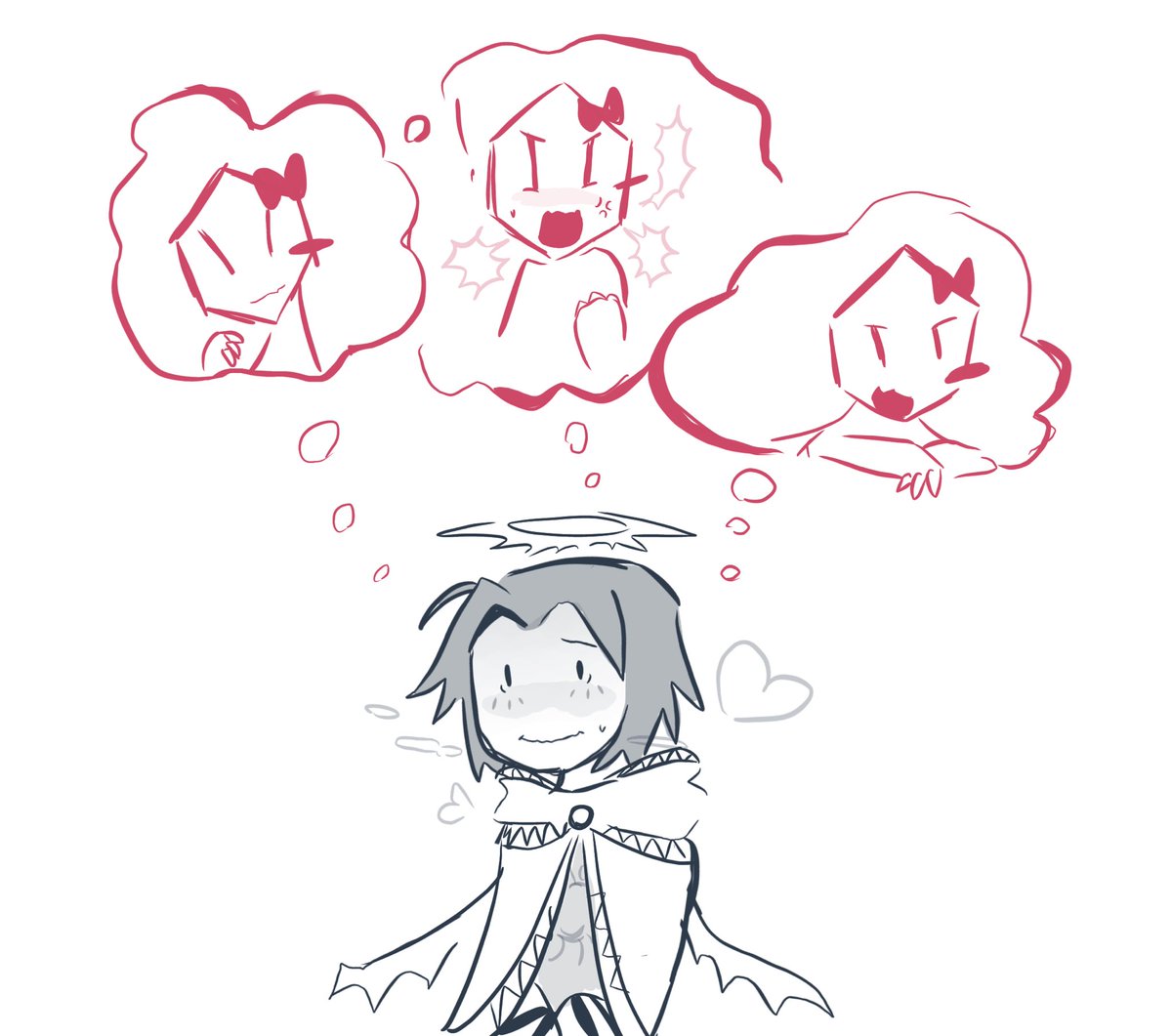 weirdcake130 tweet media