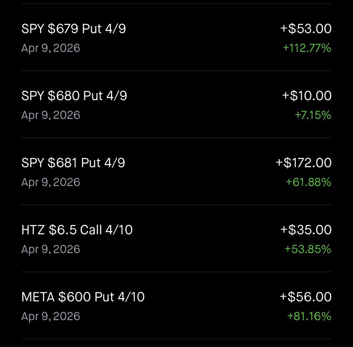 SPYder Mom tweet media