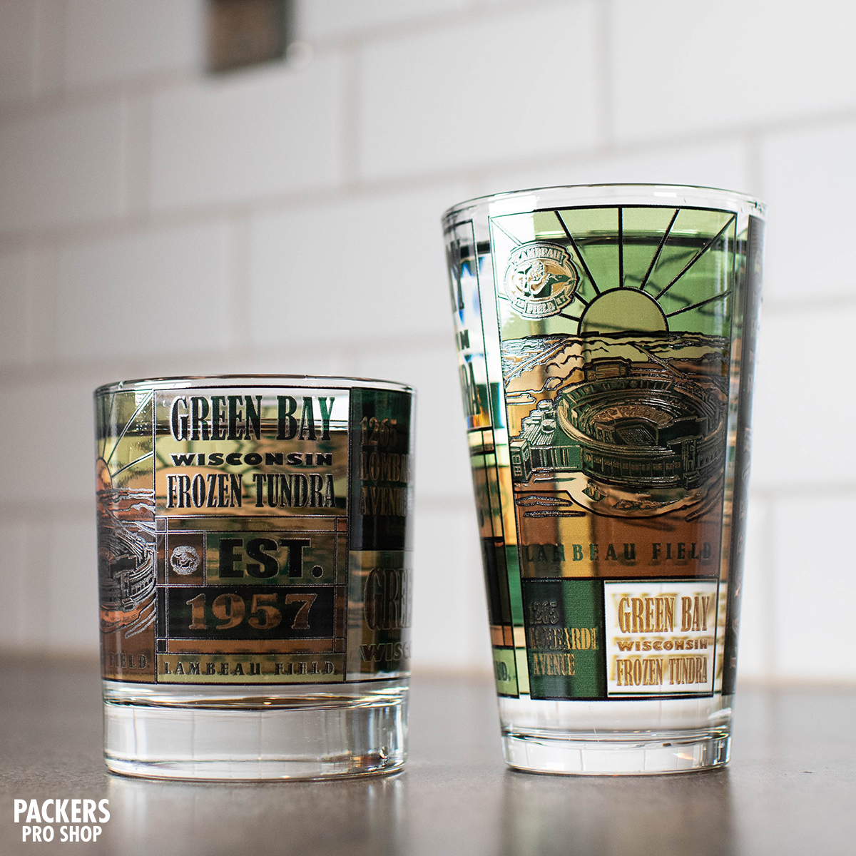 Packers Pro Shop tweet media